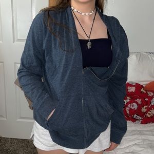 Lite jacket by five four